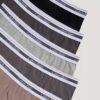 Pojat Cotton Stretch 5-pakkaus Boxer Briefit Pojat Cotton Stretch 5-pakkaus Boxer Briefit