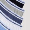Pojat Cotton Stretch 5-pakkaus Boxer Briefit Pojat Cotton Stretch 5-pakkaus Boxer Briefit