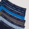 Pojat Cotton Stretch 5-pakkaus Boxer Briefit Pojat Cotton Stretch 5-pakkaus Boxer Briefit