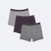 Pojat Cotton Stretch Logo Boxer Brief, 2 kpl Pojat Cotton Stretch Logo Boxer Brief, 2 kpl