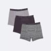 Pojat Cotton Stretch Logo Boxer Brief, 2 kpl Pojat Cotton Stretch Logo Boxer Brief, 2 kpl