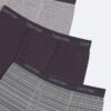 Pojat Cotton Stretch Logo Boxer Brief, 2 kpl Pojat Cotton Stretch Logo Boxer Brief, 2 kpl