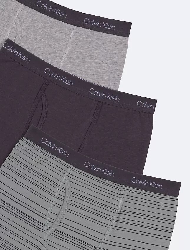 Pojat Cotton Stretch Logo Boxer Brief, 2 kpl Pojat Cotton Stretch Logo Boxer Brief, 2 kpl