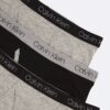 Pojat Cotton Stretch logoboksershortsit, 3 kpl Pojat Cotton Stretch logoboksershortsit, 3 kpl