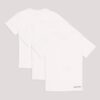 Pojat klassinen 3-pakkaus T-paita Pojat klassinen 3-pakkaus T-paita