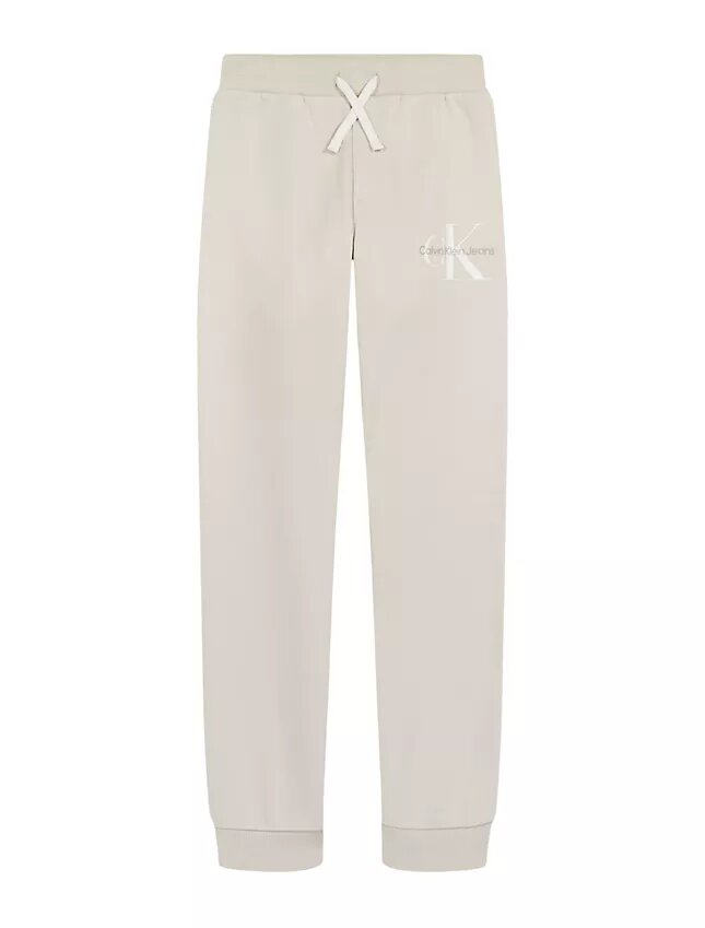 Pojat-malliset Monologo-jogginghousut Pojat-malliset Monologo-jogginghousut