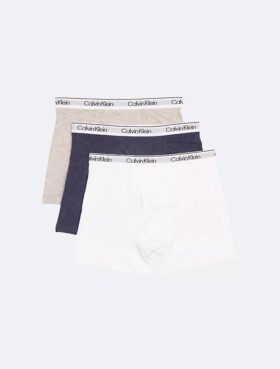 Pojat Modern Cotton Stretch 3-pakkaus-Boxer Brief