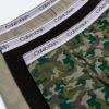Pojat Modern Cotton Stretch 3-pakkaus-Boxer Brief Pojat Modern Cotton Stretch 3-pakkaus-Boxer Brief