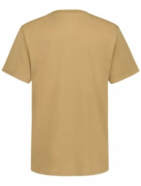 Pojat Monologo Classic -pyöreäkaulainen T-paita