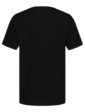 Pojat Monologo Classic -pyöreäkaulainen T-paita