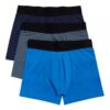 Pojat Performance Mesh 3-pack Boxer Briefiä Pojat Performance Mesh 3-pack Boxer Briefiä