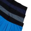 Pojat Performance Mesh 3-pack Boxer Briefiä Pojat Performance Mesh 3-pack Boxer Briefiä
