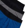 Pojat Performance Mesh 3-pack Boxer Briefiä Pojat Performance Mesh 3-pack Boxer Briefiä