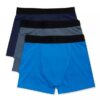 Pojat Performance Mesh 3-pack Boxer Briefiä Pojat Performance Mesh 3-pack Boxer Briefiä