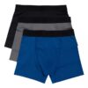 Pojat Performance Mesh 3-pack Boxer Briefiä Pojat Performance Mesh 3-pack Boxer Briefiä