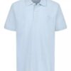Pojat sävykäs Monogram-polo Pojat sävykäs Monogram-polo