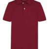 Pojat sävykäs Monogram-polo Pojat sävykäs Monogram-polo