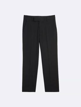 Pojille tarkoitetut Infinite Stretch -housut