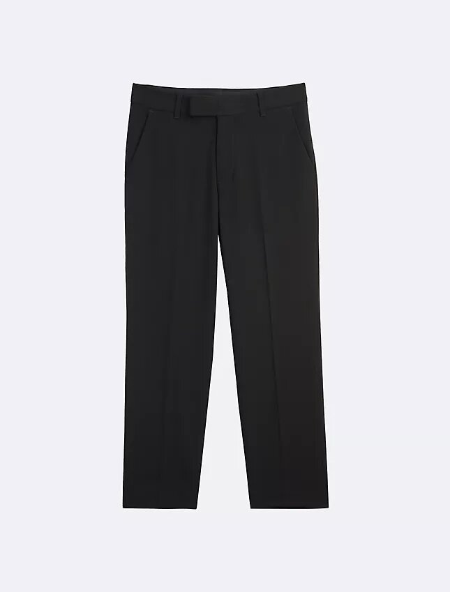 Pojille tarkoitetut Infinite Stretch -housut Pojille tarkoitetut Infinite Stretch -housut