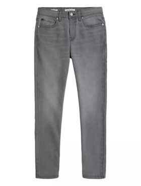 Pojille tarkoitetut Stretch Denim-farkut