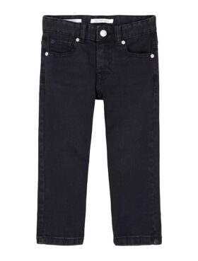 Pojille tarkoitetut Stretch Denim-farkut