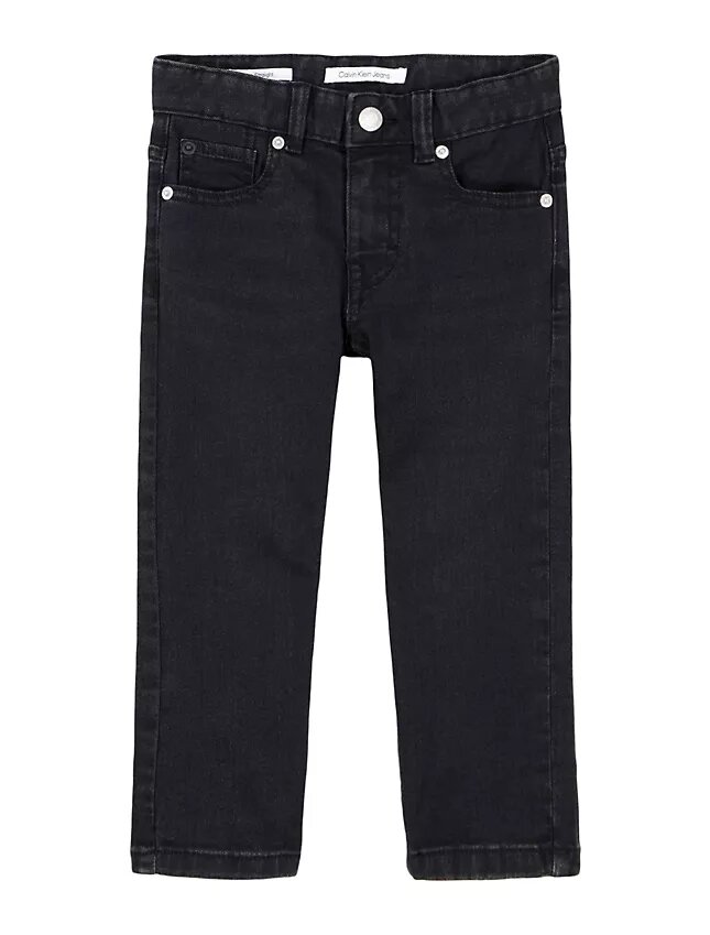 Pojille tarkoitetut Stretch Denim-farkut Pojille tarkoitetut Stretch Denim-farkut