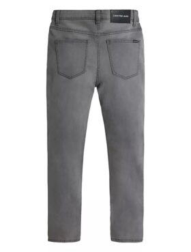 Pojille tarkoitetut Stretch Denim-farkut