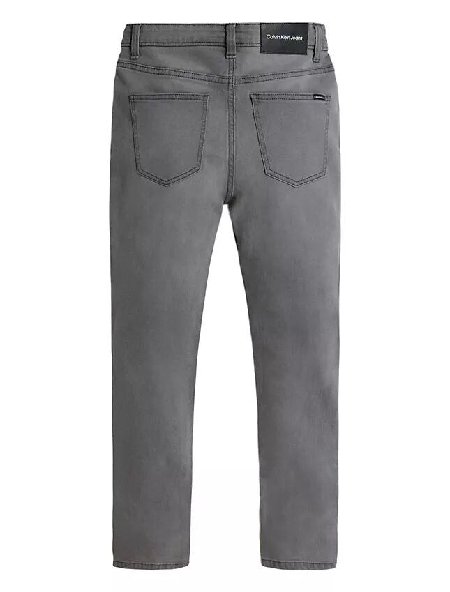 Pojille tarkoitetut Stretch Denim-farkut Pojille tarkoitetut Stretch Denim-farkut