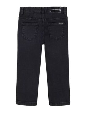 Pojille tarkoitetut Stretch Denim-farkut