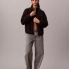 Polar Fleece -vetoketjullinen takki Polar Fleece -vetoketjullinen takki