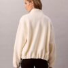 Polar Fleece -vetoketjullinen takki Polar Fleece -vetoketjullinen takki