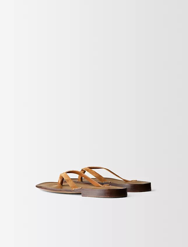 Pollon-sandaali Pollon-sandaali