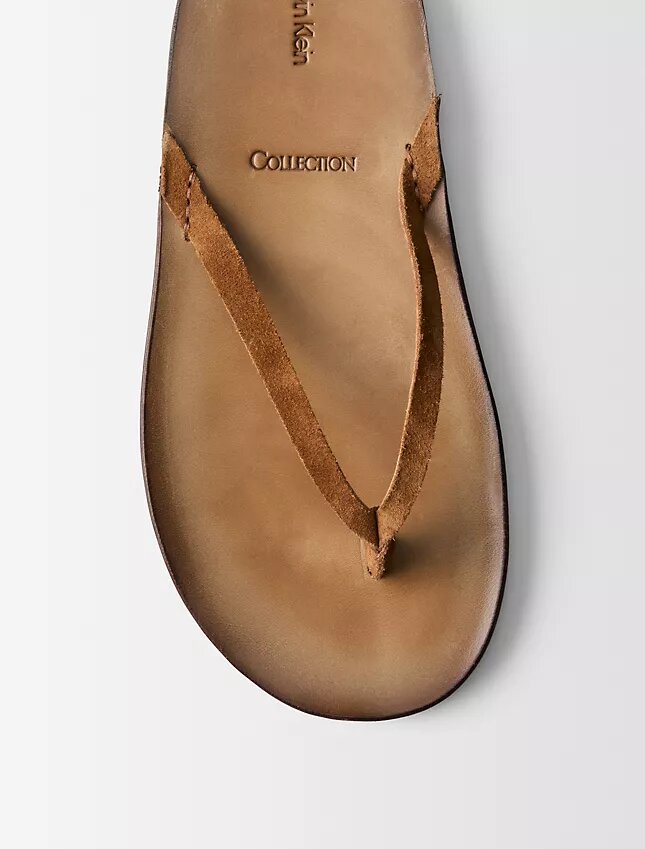 Pollon-sandaali Pollon-sandaali