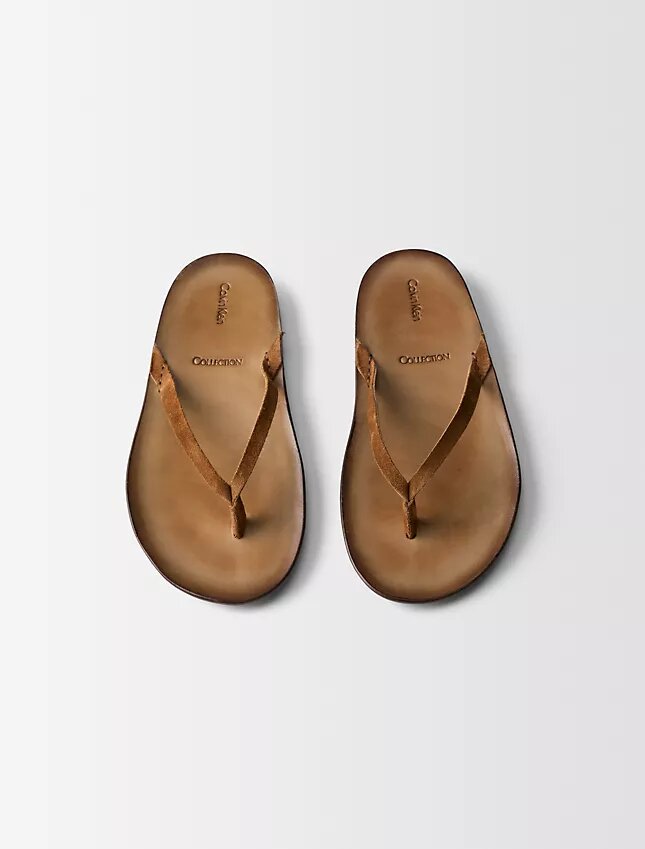 Pollon-sandaali Pollon-sandaali