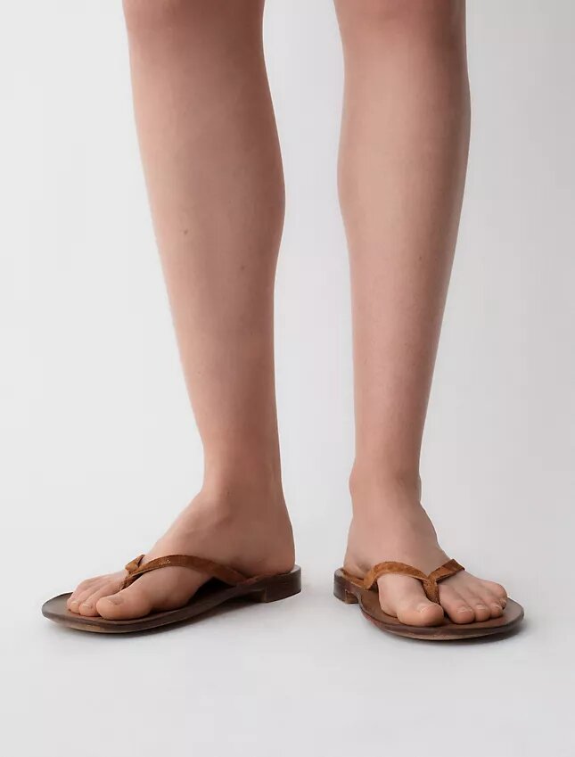Pollon-sandaali Pollon-sandaali