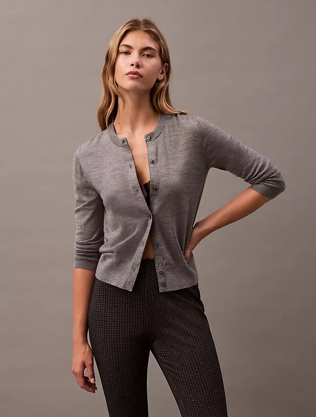 Ponte-kankaasta valmistetut houndstooth-kuvioiset skinny-housut Ponte-kankaasta valmistetut houndstooth-kuvioiset skinny-housut