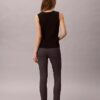 Ponte-kuvioiset skinny-housut Ponte-kuvioiset skinny-housut