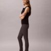 Ponte-kuvioiset skinny-housut Ponte-kuvioiset skinny-housut