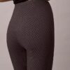 Ponte-kuvioiset skinny-housut Ponte-kuvioiset skinny-housut