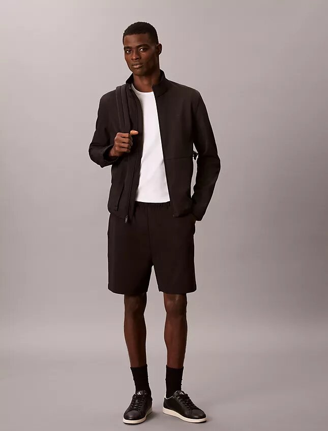 Ponte Tech -shortsit Ponte Tech -shortsit