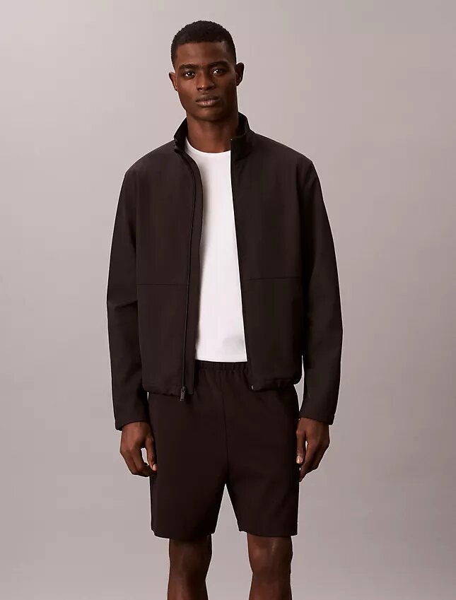 Ponte Tech -shortsit Ponte Tech -shortsit