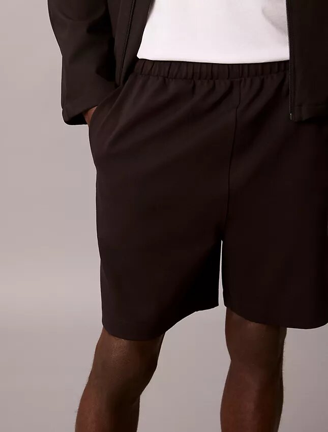 Ponte Tech -shortsit Ponte Tech -shortsit