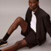 Ponte Tech -shortsit Ponte Tech -shortsit