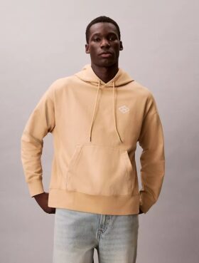 Premium-fleece-huppari, jossa Matchbox-logografiikka Premium-fleece-huppari, jossa Matchbox-logografiikka