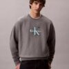 Premium Terry Monologo -rento collegepaita Premium Terry Monologo -rento collegepaita