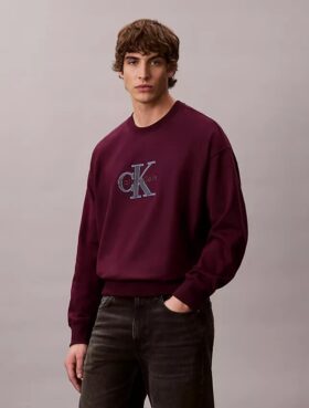 Premium Terry Monologo -rento collegepaita Premium Terry Monologo -rento collegepaita