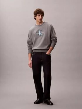 Premium Terry Monologo -rento collegepaita Premium Terry Monologo -rento collegepaita