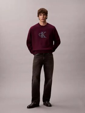 Premium Terry Monologo -rento collegepaita Premium Terry Monologo -rento collegepaita