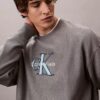 Premium Terry Monologo -rento collegepaita Premium Terry Monologo -rento collegepaita