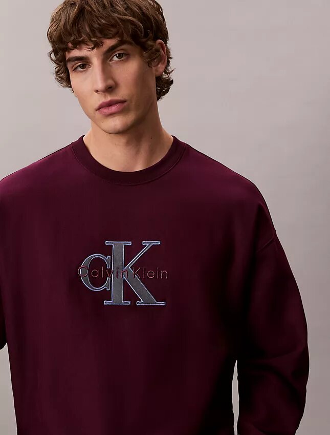 Premium Terry Monologo -rento collegepaita Premium Terry Monologo -rento collegepaita
